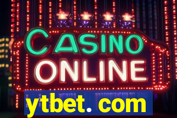 ytbet. com